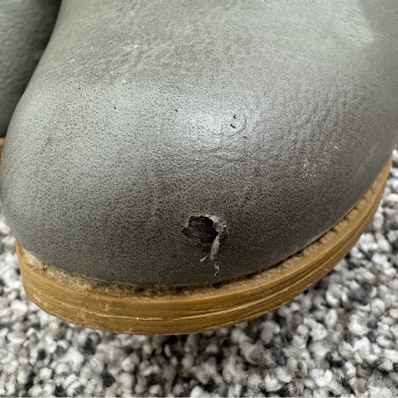 Sparkle Boots Size 9 - Picture 4 of 12